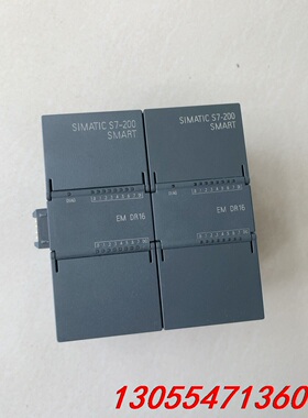 议价西门子模块 em dr16 6es7 288-2dr16-0