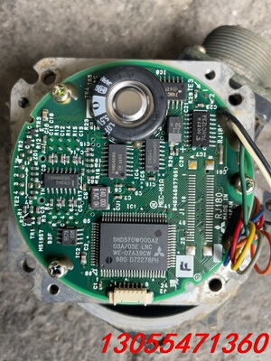 议价三菱编码器ose253s2、原装拆机。功能包好。实拍。