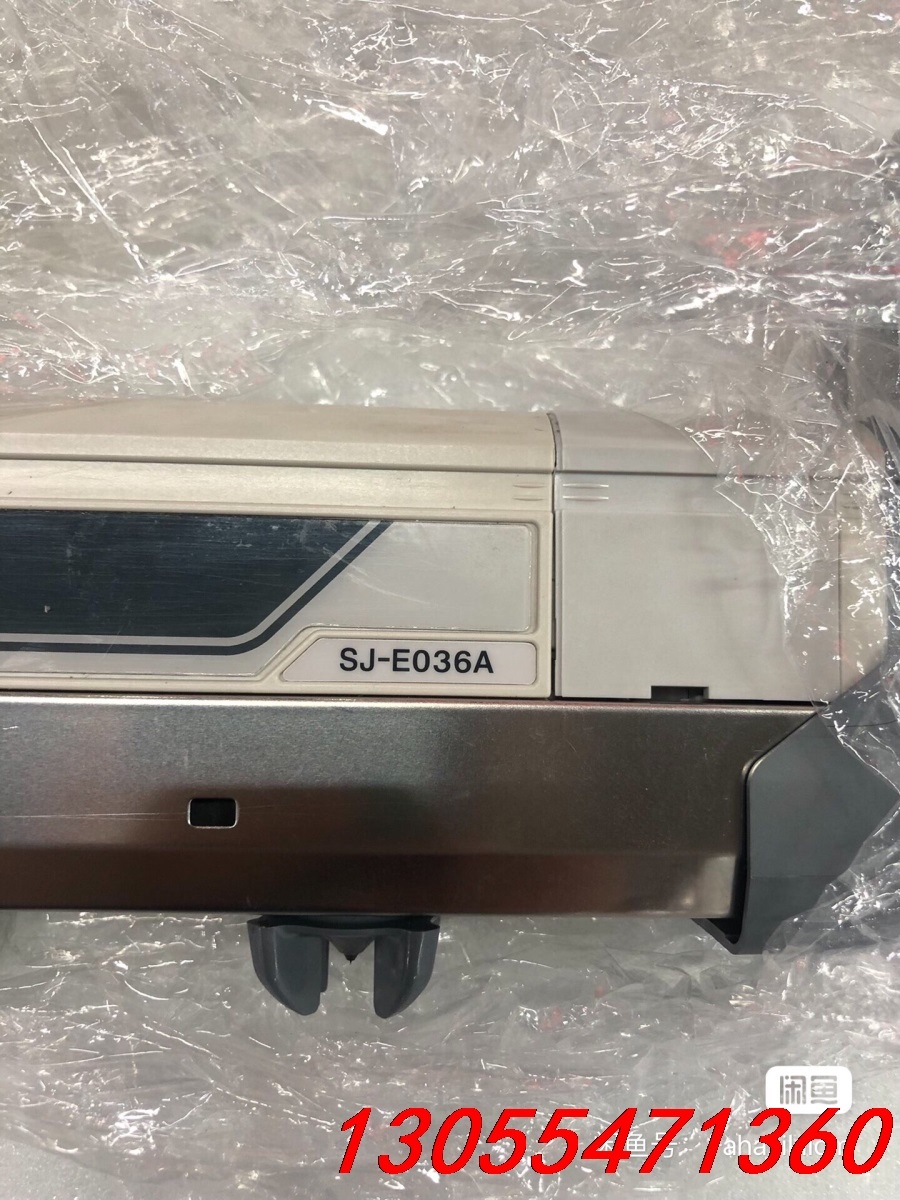 议价基恩士 SJ-E036A离子风棒，静电消除器，带线。支架。成