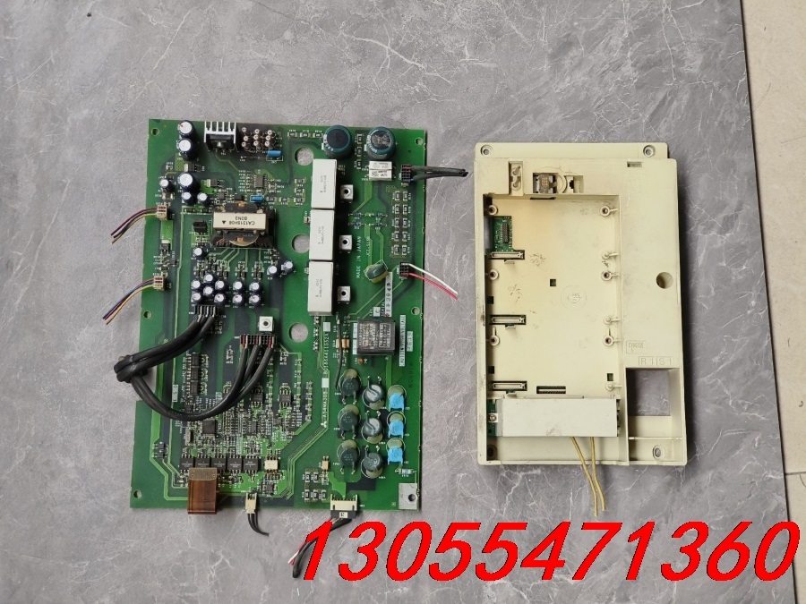议价三菱变频器/电源驱动板30KW A54MA30B BC186