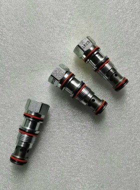 SUN插装阀单向阀CKCB-XFN,全新原装,没有盒子,看上议价