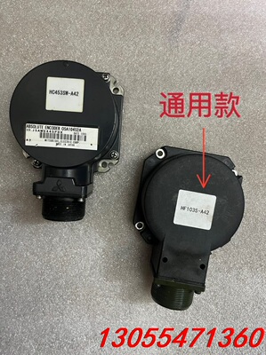议价三菱数控主轴伺服编码器 OSA104S2、OSA105S2、