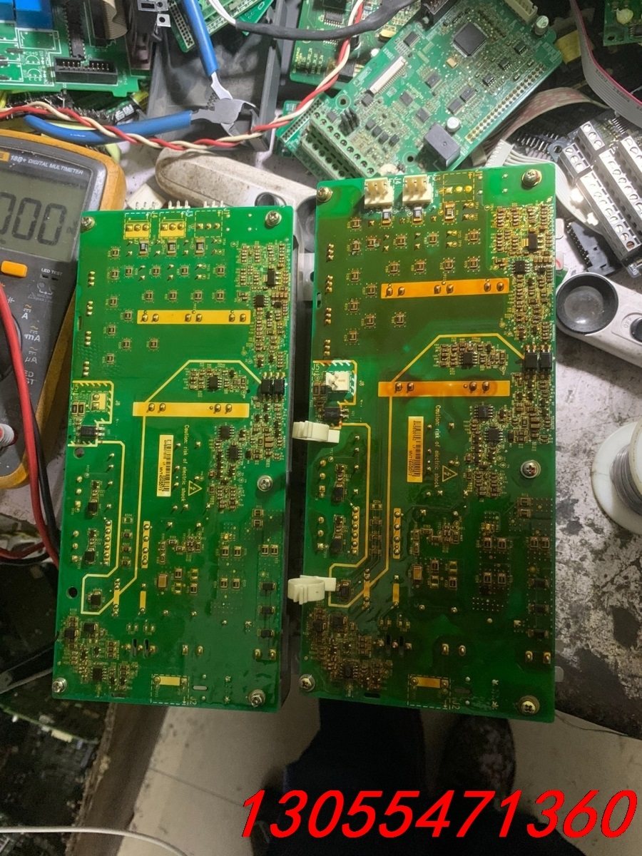 议价汇川132-450kw48v风机板，MVT404GDY2，也