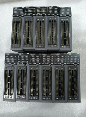 三菱模块RX42C4 ,原装拆机有量,实物拍摄, 功能正常议价