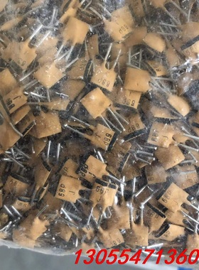 议价西班牙 PIHER 500V68PF PBNPOTC 5%