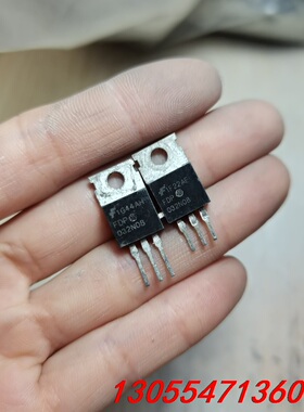 议价FDP032N08 原装进口拆机 235A75V 大功率管M
