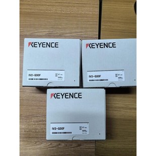 基恩士IV2 G500CA IV2 8790议价 G30F