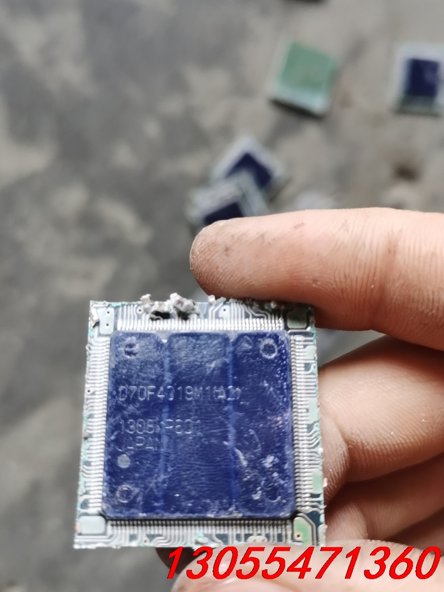 议价D70F4019M1拆机十来个