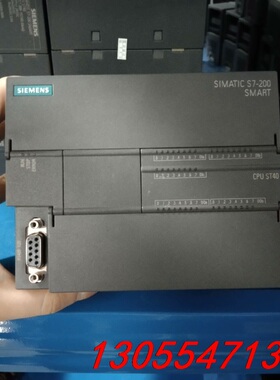议价西门子PLC/主机6ES7 288-1ST40-0AA0