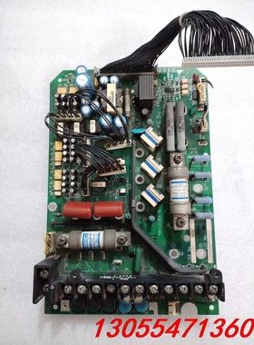 议价安川变频器驱动板YPHT31355-3C 现货拆机件 实物图