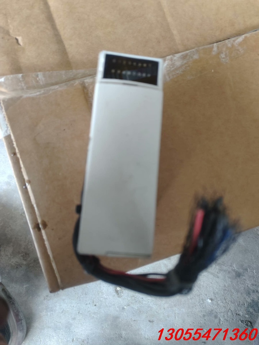 议价拆机CPL93103可编程控制器