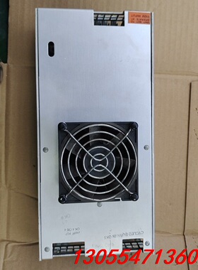 议价Deltron电源11632XA ，三路输出电源，5V/15