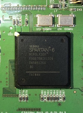 xc6slx100fgg676,xc6slx100,芯片漂亮议价