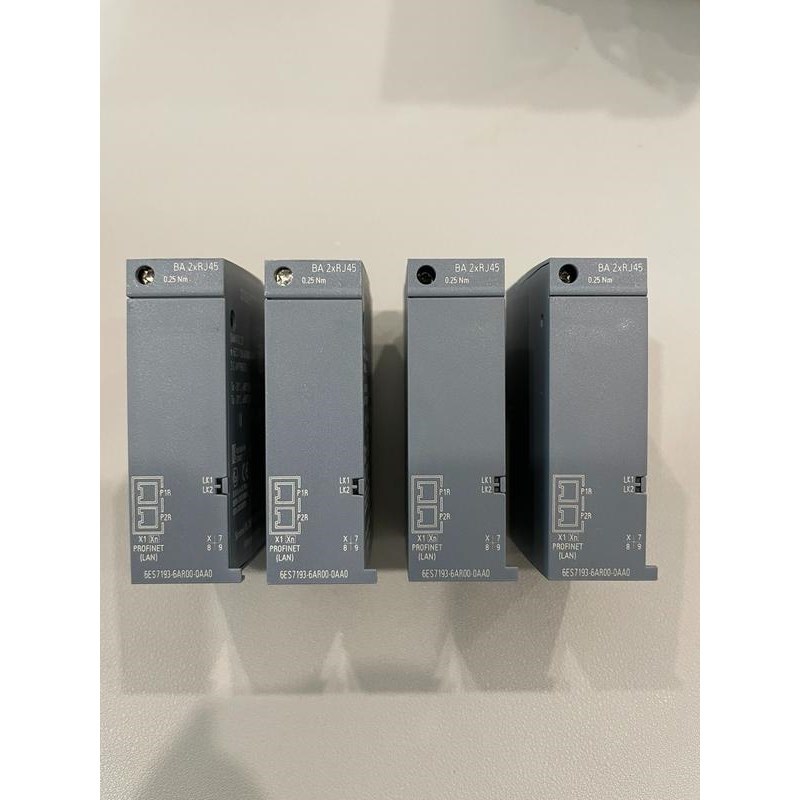 6ES7 193-6AR00-0AA0 总线适配器议价