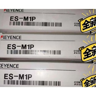 正品 全新原装 基恩士KEYENCE传感器 未议价 M1P