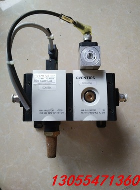 议价AVENTICS安沃驰过滤器R412007269  R412