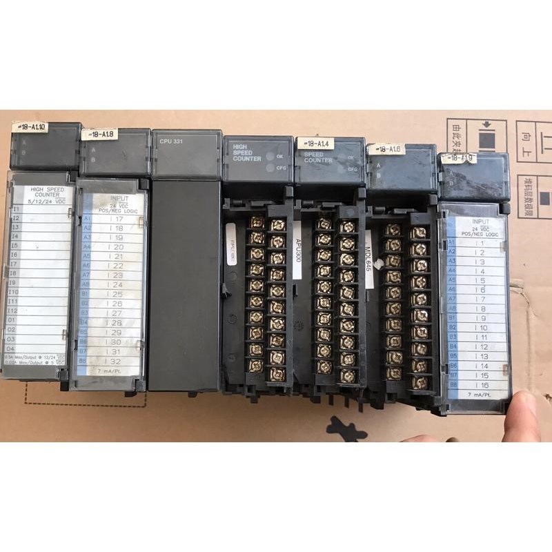 GE发那科IC693CPU331-CE 单价800议价