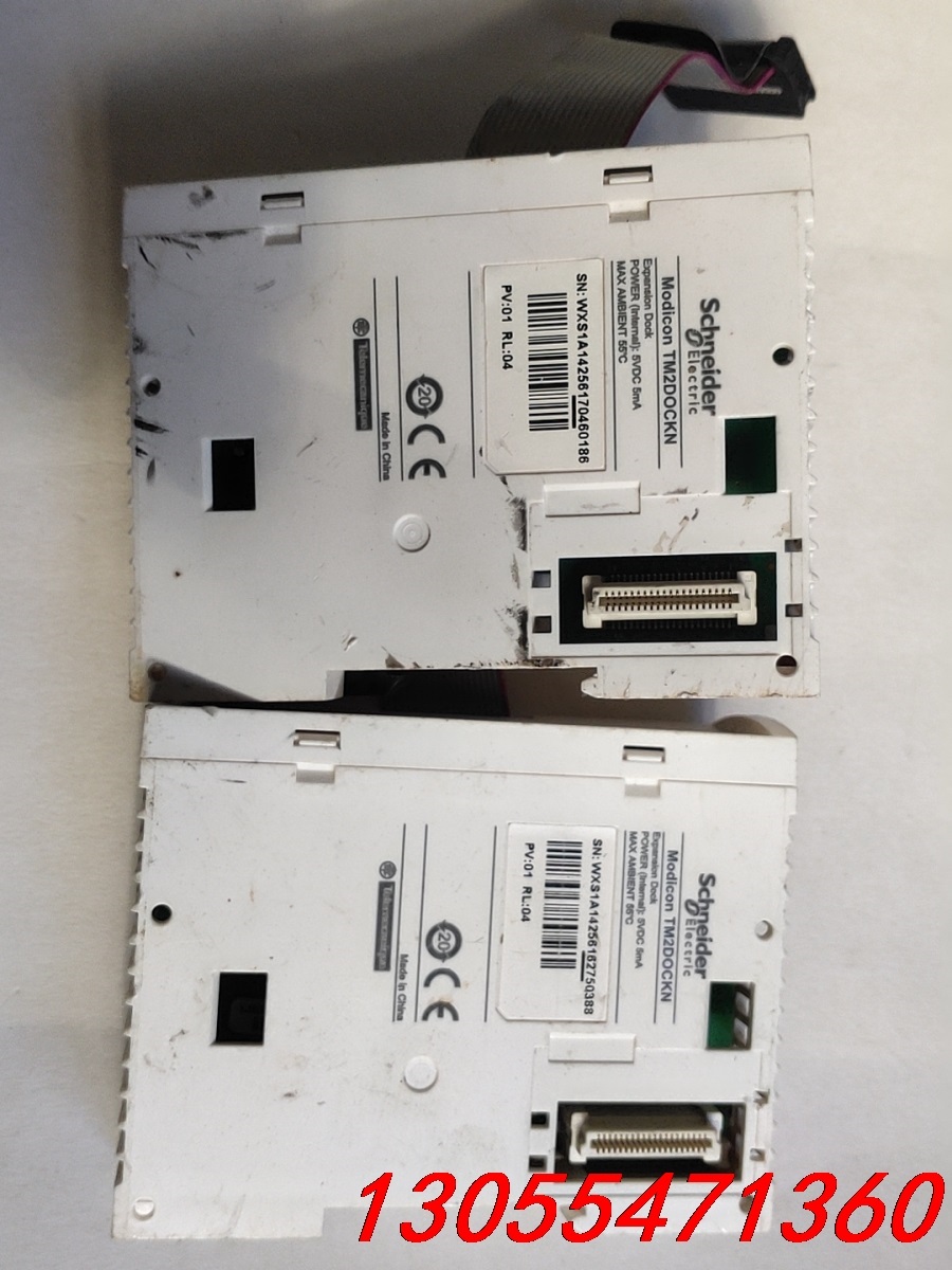 议价施耐德TM218，TM2DOCKN。测试正常包好包邮。