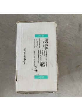 博思特POSITAL绝对值编码器 UCD-CA01B-131议价