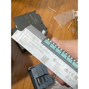 6ES7141 0AB0不能充新议价 6BH00