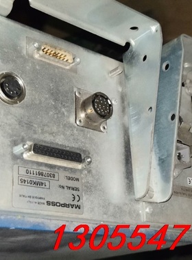 议价马波斯控制器MARP0SS