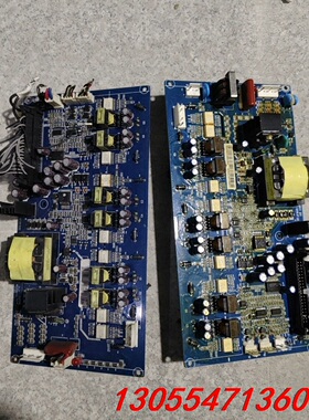 议价正弦变频器驱动板EM303A-045-3CBDRV1