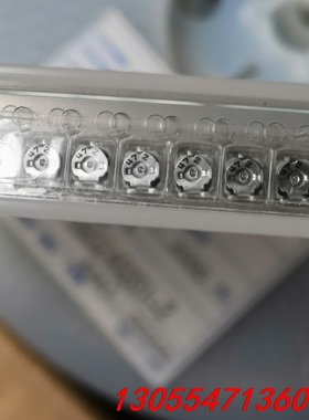 议价3X3进口贴片可调电阻4.7K RH03APAS3X 丝印4