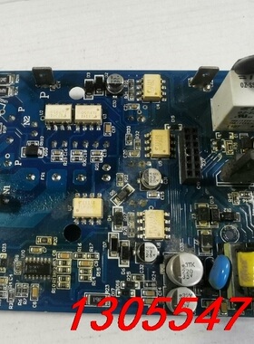 议价HS100变频器功率板。HS100-2.2  V3.2。拆机