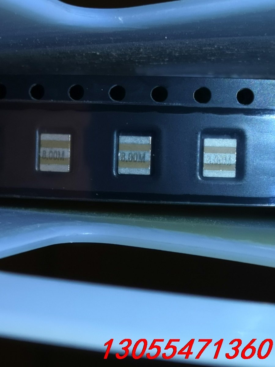 议价AWSCR-8.00CV-T 8MHZ ABRACON贴片陶
