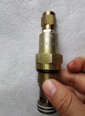 伊顿溢流阀RV11-12-C-0-50,全新库存件,年份有点议价