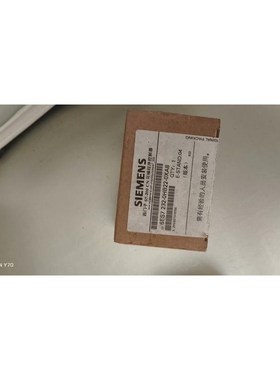 西门子6ES7232-0HB22-0XA8全新原装正品实物拍议价