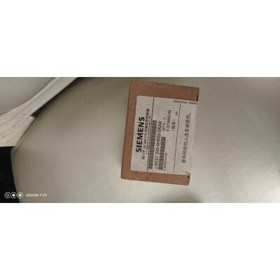 西门子6ES7232-0HB22-0XA8全新原装正品实物拍议价