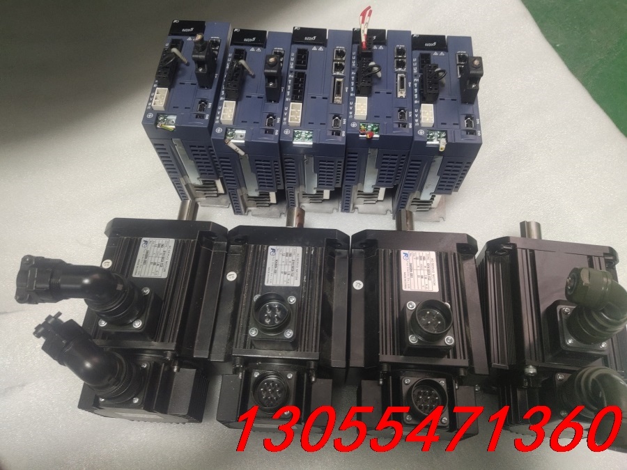 议价富士1500W伺服电机RYH152F5-VV2,GYG152