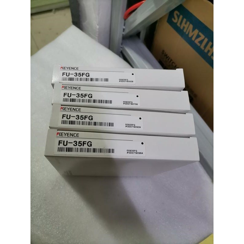 基恩士光纤FU-35FG全新原装议价