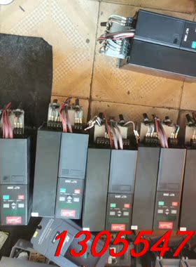 议价丹佛斯VLT2800，VLT2875P4B20SBROBF0