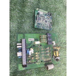 拆机议价 誉强YQ3000系列 22KW 变频器主板 驱动板