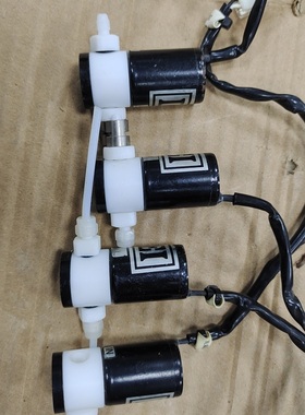 议价二手IEI DISPENSATION线轴点胶阀AV201B，