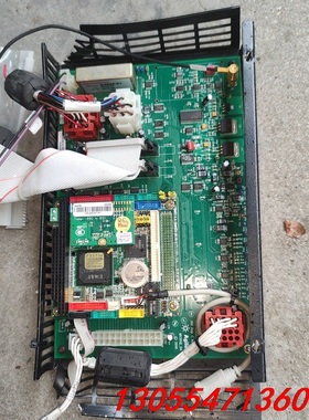 议价AgⅰIent 安捷伦 MX3000_DA，拆机货，有需要私