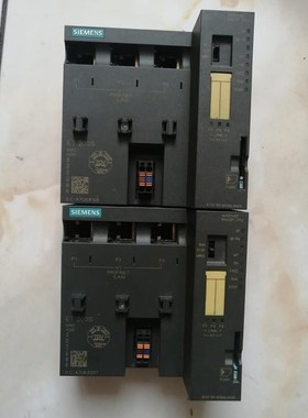6ES7 151-8FB00拆机二手西门子ET200S模块p议价