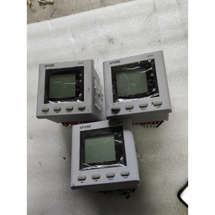 成色如图 SFERE电子仪器表 实物拍摄 议价 SE96Y