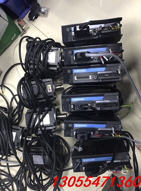 议价汇川伺服电机SV660CS5R5I，750W，有15，九五成