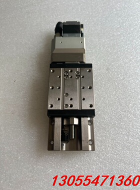 议价骏河精机/米思米 XCVL630-1-N-C-N 高精度电动