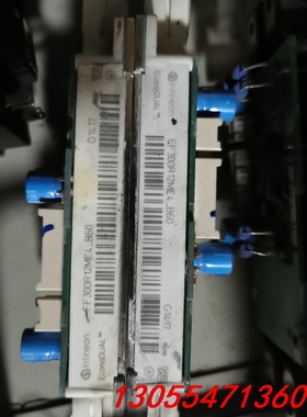 议价ETC711360/FF300R12ME4_B60安川变频器