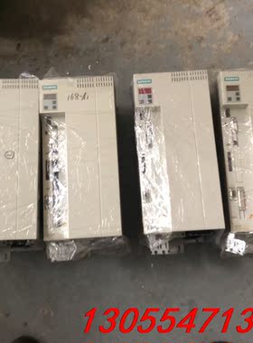 议价西门子SIMOVERT MASTERDRIVES