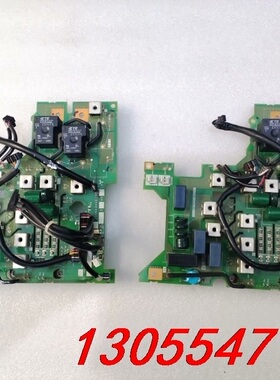 议价三菱变频器电源板BC186A699G52 /A74GA15B