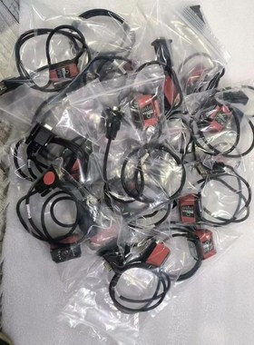 microscan 迈思肯MV-30 二维固定式读码器 ,拆议价