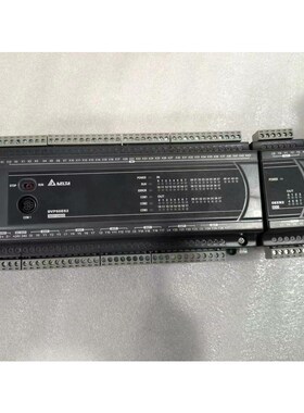 台达PLC,DVP60ES200R,模块DVP08XN211议价
