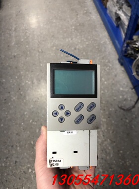 议价新启航Lenze伦茨变频器EPZ 10201 APPL现货实