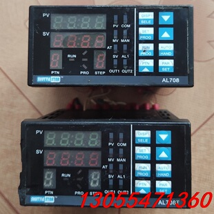 议价SHUTTLE温控器AL708 PC900系列 AL708T