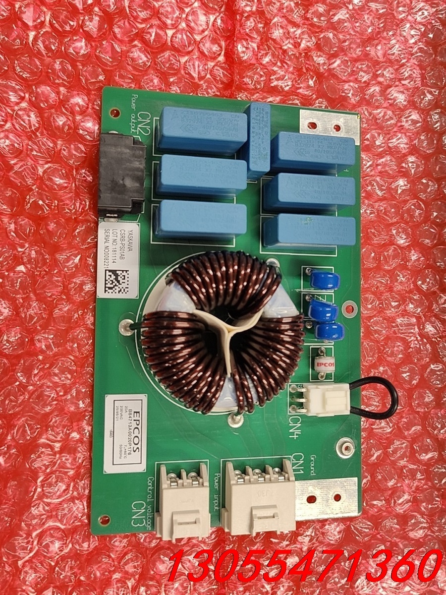 议价安川YRC1000micro  CSRB-PS01AB